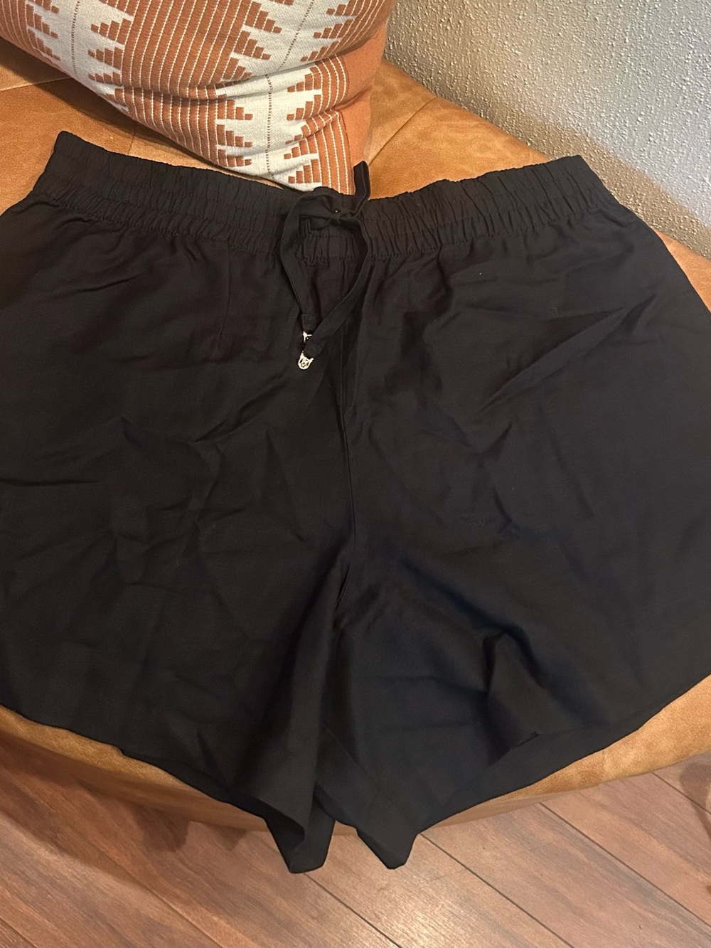 🏖️ VS Swim Coverup Shorts 🌊